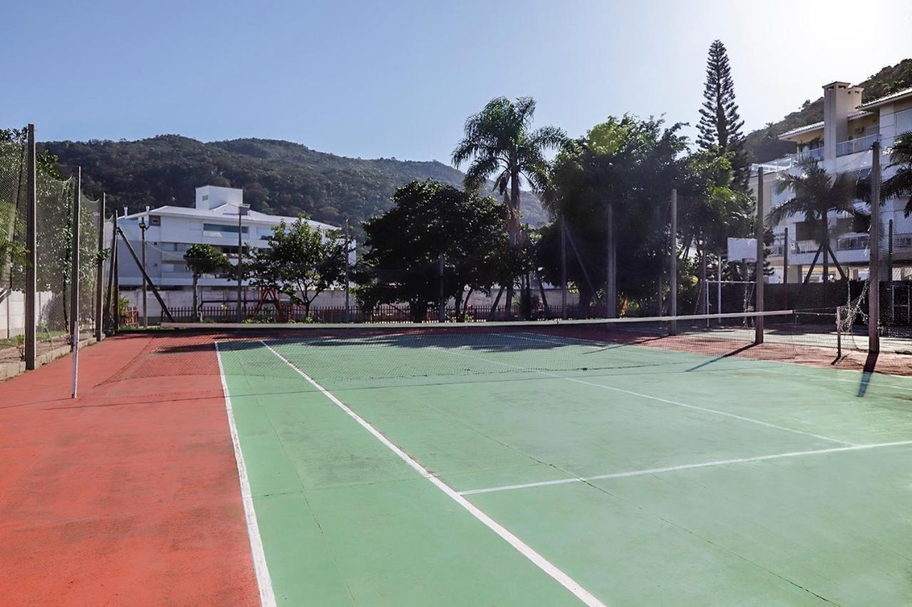 Ingleses A 50 Metros Da Praia 5 Pessoas 101 Florianópolis Exterior foto